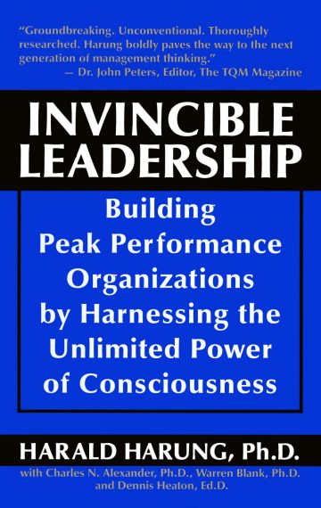 Invincible Leadership