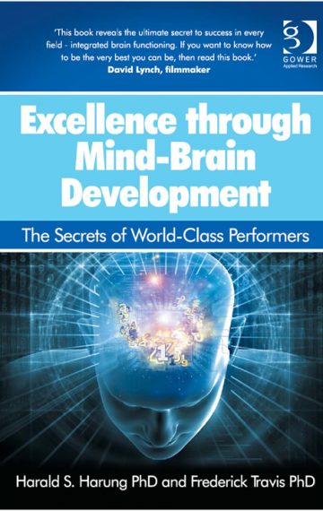 Excellence through Mind-Brain Development